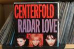 7" Single Centerfold - Radar Love / Rap, Cd's en Dvd's, Vinyl Singles, Pop, Gebruikt, Ophalen of Verzenden, 7 inch