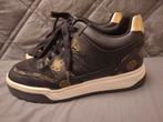 Guess Sneakers Maat 39, Guess, Verzenden, Zwart, Sneakers of Gympen