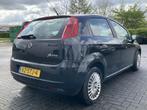 Fiat Grande Punto 1.3 JTD Active export?! Airco 5drs!, Auto's, Fiat, Te koop, Geïmporteerd, 5 stoelen, Airconditioning