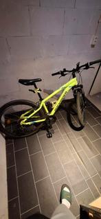 Rockrider mtb 26 inch, Hardtail, Ophalen, Zo goed als nieuw, Overige merken