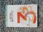 Getal & Ruimte 12e ed vwo 3 leerboek deel 2, Boeken, Ophalen, Zo goed als nieuw, VWO