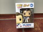 Funko pop! Icons - Evel - Evel Knievel -nr 62, Ophalen of Verzenden