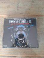 Thunderdome II Judgement Day - Dubbel CD, Ophalen of Verzenden, Gebruikt, Overige genres