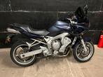 Yamaha fz6 2004 lichte schade, Ophalen, ., Toermotor, Yamaha