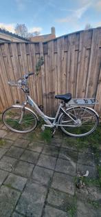 Nucky Bike Damesfiets, Fietsen en Brommers, Ophalen