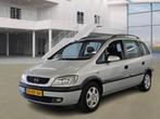 Opel Zafira 1.6-16V Elegance/7PERSOON, Auto's, Opel, 65 €/maand, 101 pk, Gebruikt, 4 cilinders