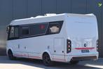 Niesmann+bischoff iSmove 6.9E Clou Line 160pk Automaat | 7 m, Caravans en Kamperen, Campers, Niesmann+Bischoff, 7 tot 8 meter