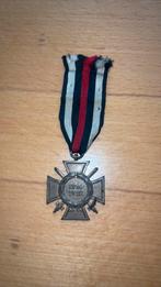 Hindenburg kruis, Ophalen of Verzenden, Duitsland, Lintje, Medaille of Wings