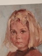 Sierk Schroder offset prent portret, Verzenden