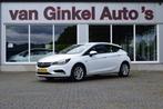 Opel Astra 1.0 Business+ | PDC | NAVI | LM velgen | NAP, Auto's, Gebruikt, Euro 6, 610 kg, Origineel Nederlands