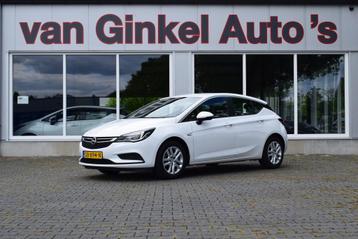 Opel Astra 1.0 Business+ | PDC | NAVI | LM velgen | NAP beschikbaar voor biedingen