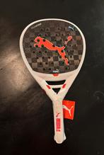 Solarattack padel, Ophalen of Verzenden, Zo goed als nieuw