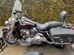 2005 harley roadking classic en 2003 fat boy 100 th anni., Motoren, 2 cilinders, Particulier, Toermotor, Minimaal motorrijbewijs A2