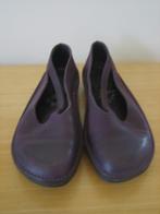 Comfortabele aubergine leren schoenen LOINT'S 36 snazzeys, Kleding | Dames, Schoenen, Loint's of Holland, Zo goed als nieuw, Ballerina's
