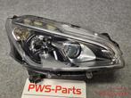 PEUGEOT 208  VANAF 2015  HALOGEEN LED KOPLAMP RECHTS ORIGINE, Auto-onderdelen, Verlichting, Ophalen of Verzenden, Gebruikt, Peugeot