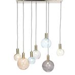 Los glazen kapje tbv Xooon hanglamp GABY div.kleuren, Ophalen of Verzenden, Nieuw, Glas, Minder dan 50 cm