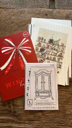 Ludiec stempel uit de winterdoos 2025, Hobby en Vrije tijd, Stempelen, Ophalen of Verzenden, Nieuw, Clearstamp