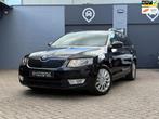 Skoda Octavia Combi 1.2 TSI Ambition | Airco | Cruise, Voorwielaandrijving, Stof, Gebruikt, 4 cilinders