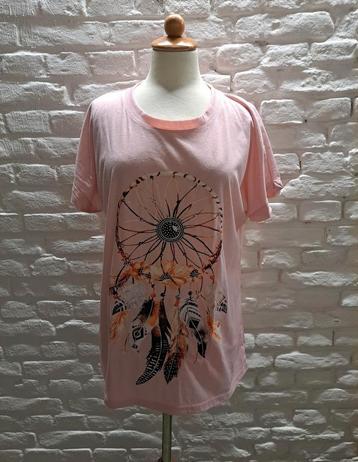 T-shirt sheilay maat 38 beschikbaar voor biedingen