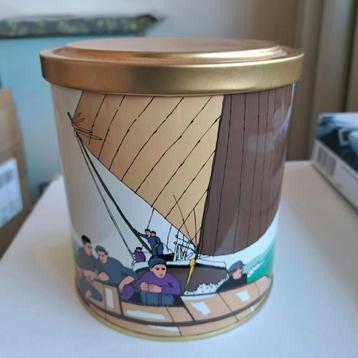 Verblifa blik Skûtsjesilen Friesland, collector's item beschikbaar voor biedingen