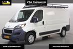 Peugeot Boxer 330 2.2 HDi L2H1 Profit+ Trekhaak CAM, Voorwielaandrijving, Euro 5, Stof, Gebruikt