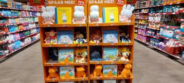 spaarkaarten Nijntje beschikbaar voor biedingen