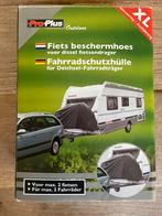 Fietsen beschermingshoes voor 2 fietsen voor dissel, Ophalen of Verzenden, Nieuw