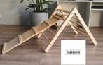 KLIMPIE - SUPER SUMMER SALE - het houten peuter klimrek, Kinderen en Baby's, Verzenden, Nieuw, Overige typen