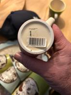 Vintage kopjes van Dille & Kamille, Ophalen of Verzenden, Zo goed als nieuw, Overige stijlen, Kop(pen) en/of Schotel(s)