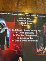 Taylor Swift - reputation tour final night -rood vinyl, Ophalen of Verzenden, 2000 tot heden, Nieuw in verpakking, 12 inch