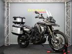BMW F 800 GS, Bedrijf, Meer dan 35 kW, Toermotor, ABS