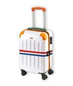 trolley postcoderij, Sieraden, Tassen en Uiterlijk, Tassen | Reistassen en Weekendtassen, Ophalen, Nieuw, 30 cm of meer