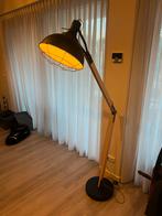 Staande lamp, Huis en Inrichting, Lampen | Vloerlampen, Ophalen, Zo goed als nieuw, 150 tot 200 cm