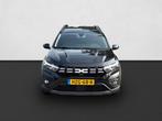 Dacia Jogger 1.0 TCe 100 ECO-G Extreme 7p. TREKHAAK / 7 PERS, Auto's, Dacia, Voorwielaandrijving, 1227 kg, Stof, Gebruikt