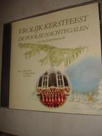 De Poolse Nachtegalen- Vrolijk Kerstfeest- (NIEUW), Cd's en Dvd's, Verzenden