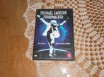 3x muziek dvd michael jackson, Alle leeftijden, Ophalen of Verzenden, Zo goed als nieuw, Muziek en Concerten
