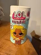 LOL hairgoals serie 2 nieuw!, Ophalen of Verzenden, Nieuw, Meisje