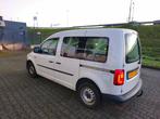Volkswagen caddy 2019 2.0 TDI DSG L1H1 167xxxkm 105pk, Auto's, Bestelauto's, Particulier, Te koop