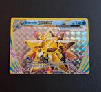 Pokemon Starmie BREAK - #32/108 - 2016 - holofoil, Ophalen of Verzenden, Zo goed als nieuw, Losse kaart, Foil