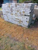 betonklinkers, Ophalen, Gebruikt, Klinkers, 5 tot 10 m²