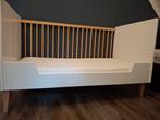 Peuterbed/ledikant, Ophalen, 70 tot 85 cm, 140 tot 160 cm, Zo goed als nieuw