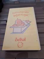 Introductevideo babymassage Zwitsal, Boeken, Zwangerschap en Opvoeding, Ophalen of Verzenden, Zo goed als nieuw, Zwangerschap en Bevalling