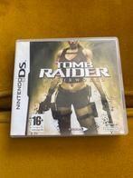 Nintendo DS Game Tomb Raider under world, Avontuur en Actie, Vanaf 16 jaar, Gebruikt, Ophalen of Verzenden