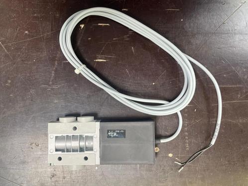 Festo MHE4MS1H32G14K Magneetafsluiter, Doe-het-zelf en Verbouw, Gereedschap | Machine-onderdelen en Toebehoren, Zo goed als nieuw