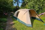 Baco 350 luxe tunneltent, Caravans en Kamperen, Tenten, Ophalen, Gebruikt, Tot en met 4