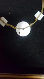 s 334 , armband, oud roze draad, Ophalen of Verzenden, 'T Olde Gre-j, Info@toldegrej.nl, Endepoelstraat 20f Didam