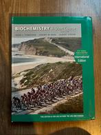 Biochemistry: a short course, Boeken, Studieboeken en Cursussen, Ophalen of Verzenden, Beta, Zo goed als nieuw, WO