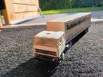 daf 3300 lion car, Ophalen of Verzenden, Zo goed als nieuw, Bus of Vrachtwagen, Lion Toys