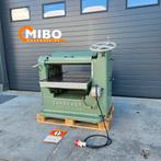 Vandiktebank 700mm van diktebank 70cm * schaafbank, Doe-het-zelf en Verbouw, Schaafmachines, Ophalen of Verzenden