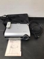 Beamer Toshiba, Ophalen, Zo goed als nieuw, Overige resoluties